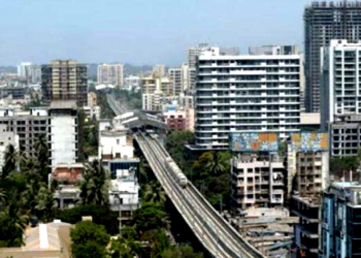 Mumbai scores 5 of 10 in financial sustainability