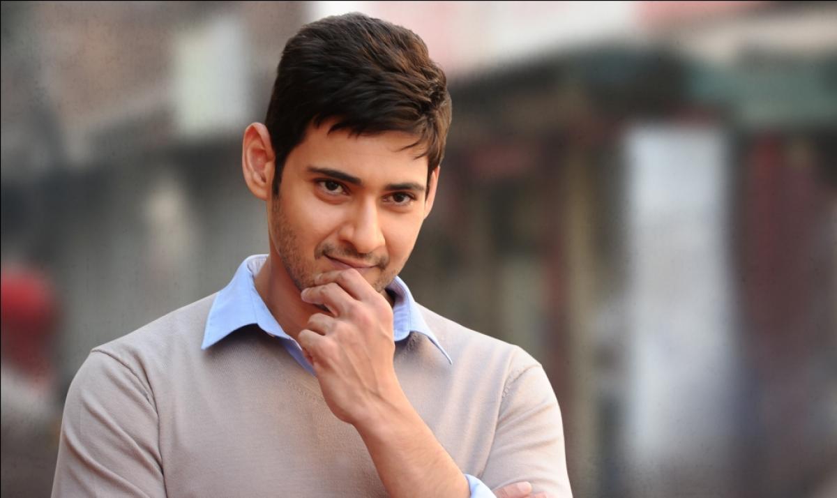 Mahesh Babu not interested Srimanthudu Hindi remake