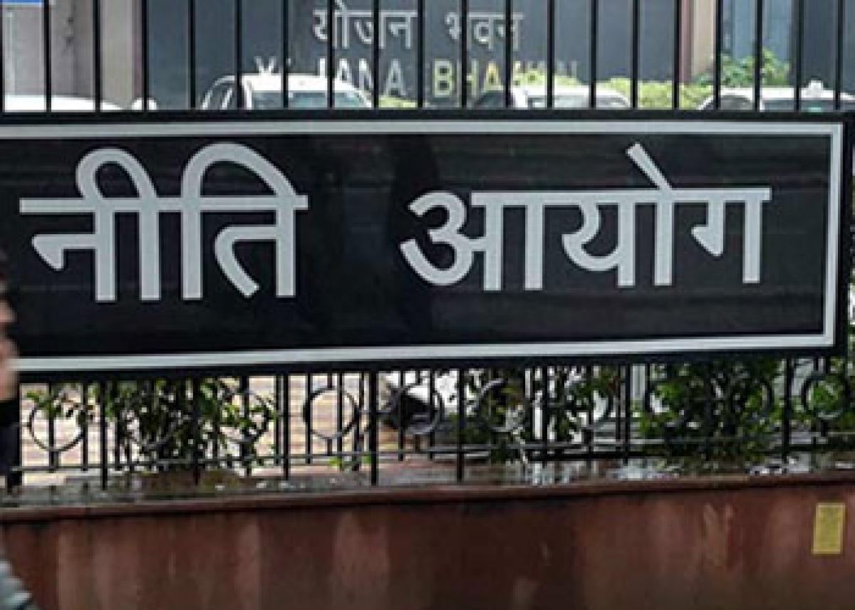 NITI Aayog CEO to be Telecom Commission member