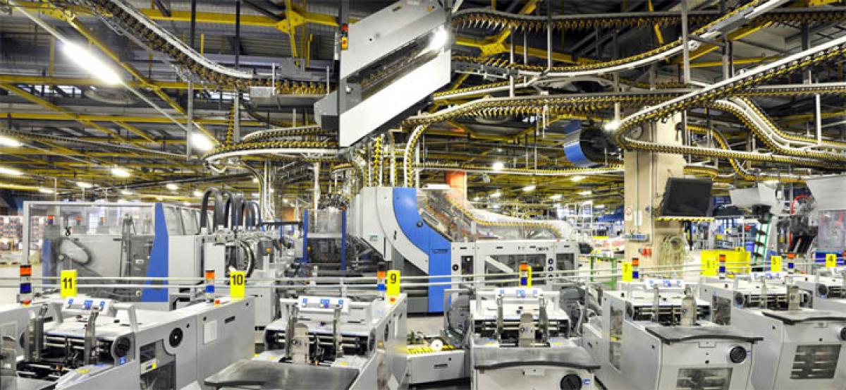 India Industrial Automation Industry is Expected to reach INR 197 billion by 2020 with Growth Driven by Rapid Adoption of Modern Technology backed by Cost Saving Features: Ken Research