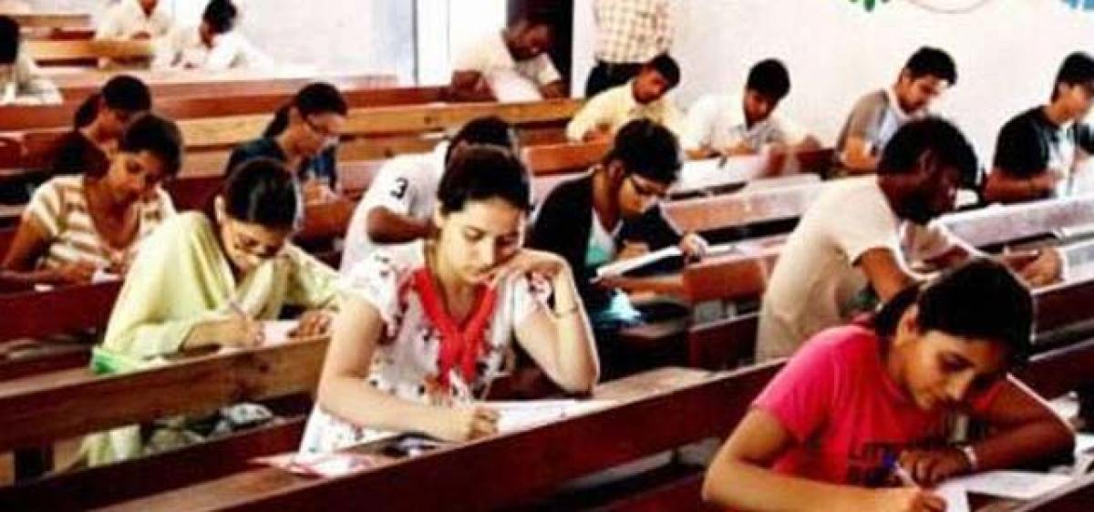 SSC exams conclude