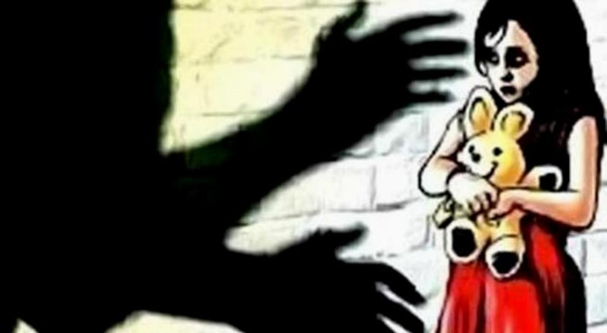 West Bengal: Man gets life imprisonment for raping 9-year-old girl