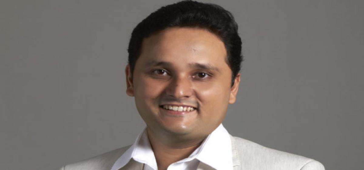 Amish Tripathi’s next in May/June