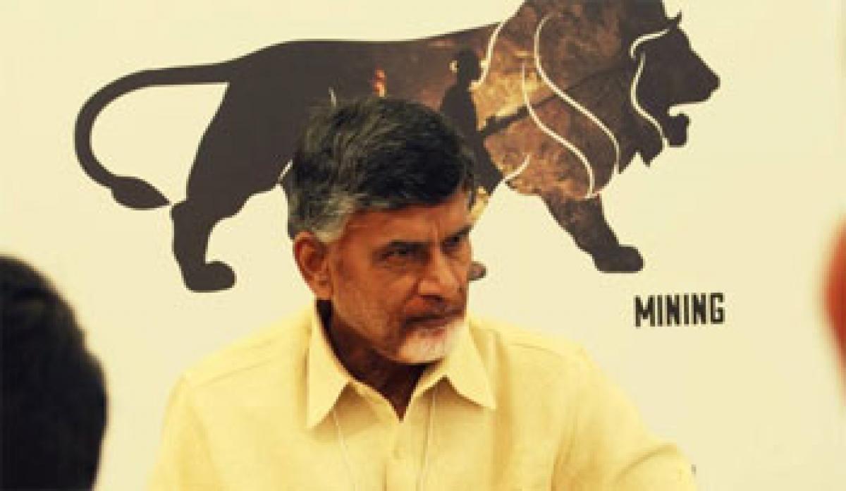 WEF to set up its secretariat in AP