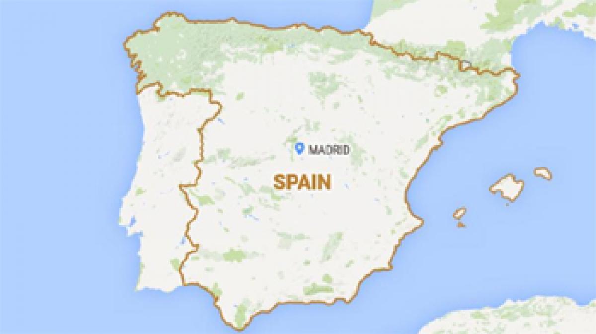 Coach carrying foreign students crashes in Spain, killing 13