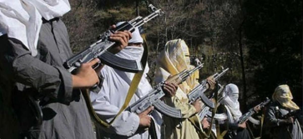 Al Qaeda wants to create local leadership in South Asia: US official