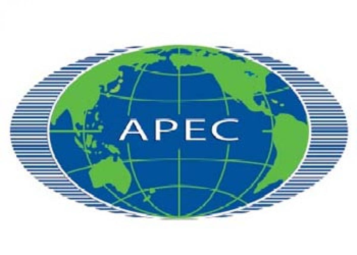 India represents a politico-economic opportunity for APEC