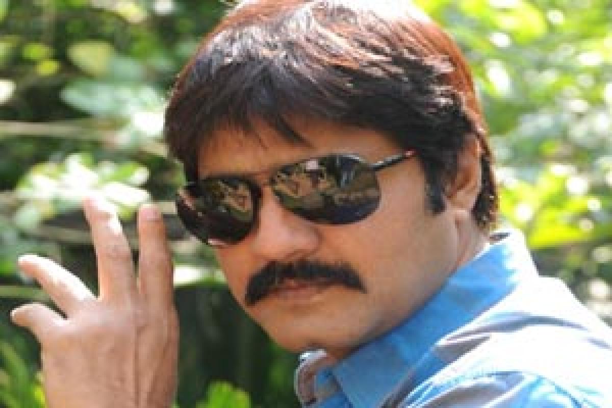 Srikanth follows JB into Mollywood