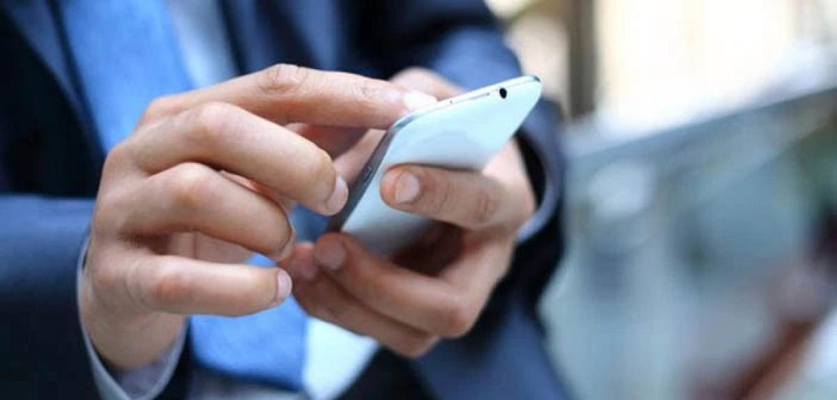 Smartphones can now detect depression, claims research