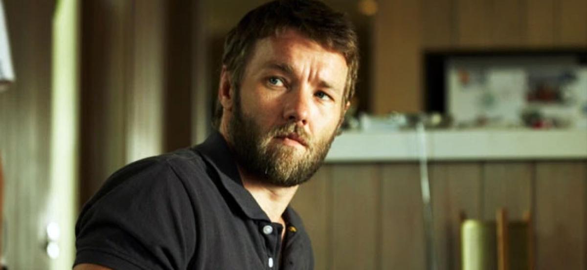 It was terrifying to join movies: Joel Edgerton