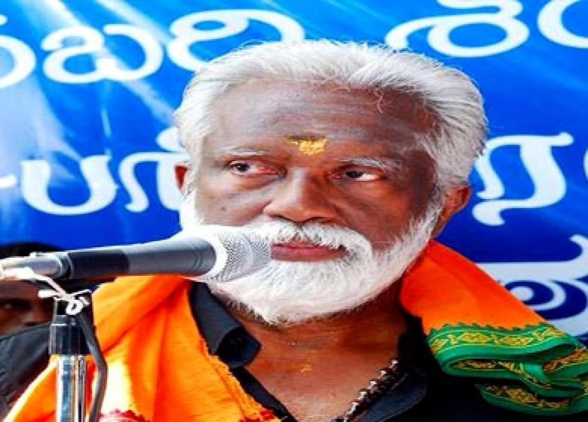 Keralas new BJP chief is Kummanam Rajasekharan