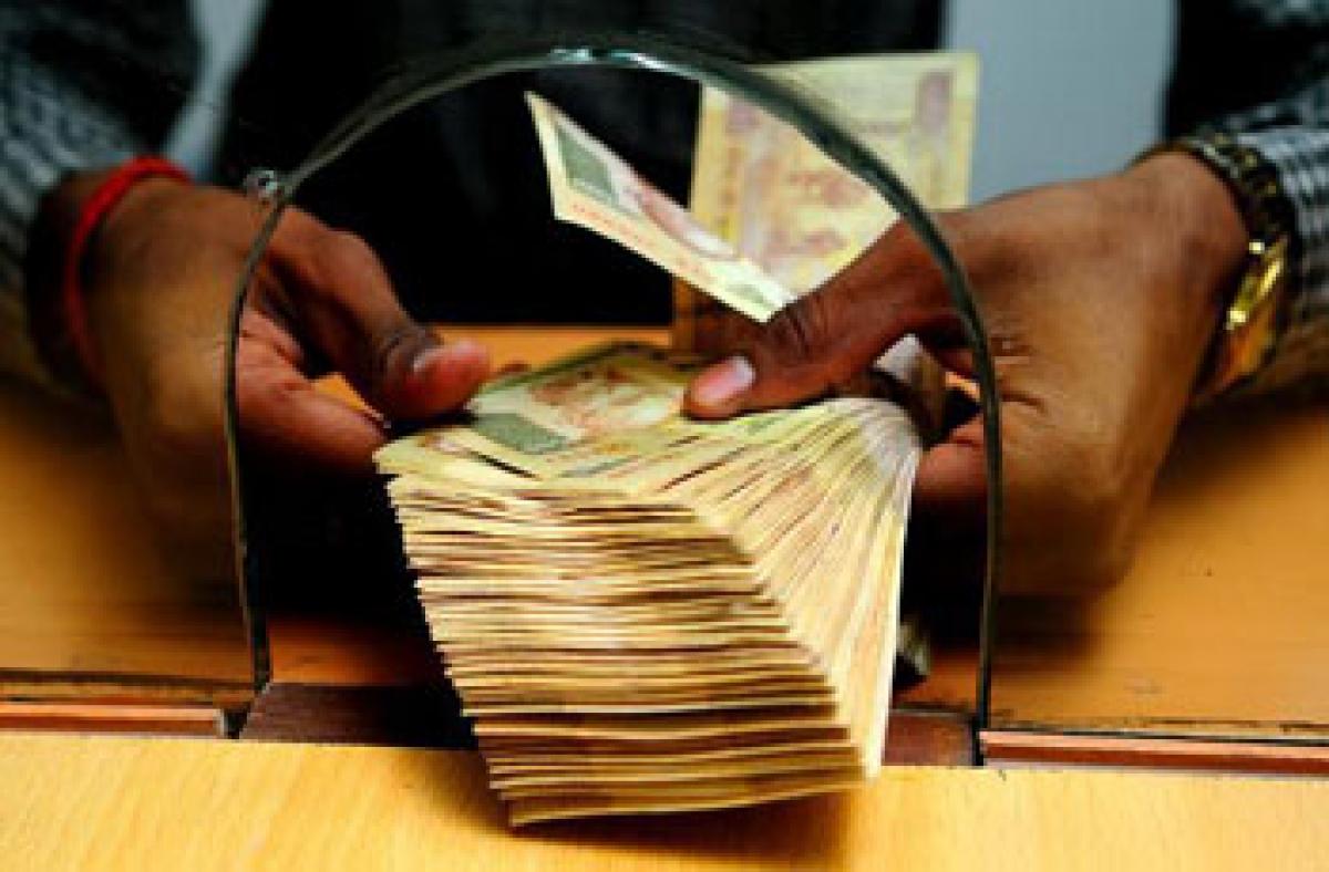 Banks begin 2016 with $60 bn in bad loans