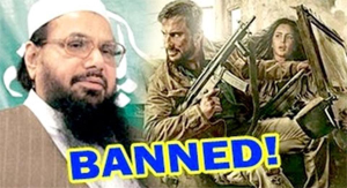 Phantom banned in Pak after Hafiz appeal