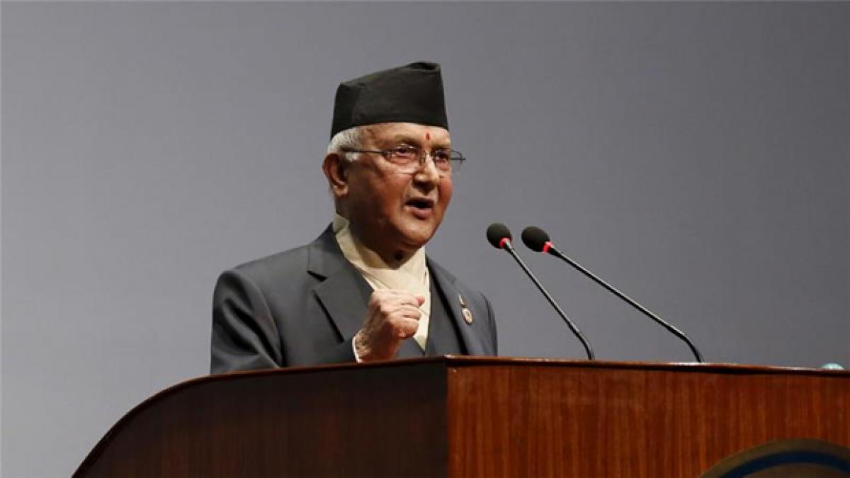 Will Nepal Govt say yes to Federal Alliance demands?