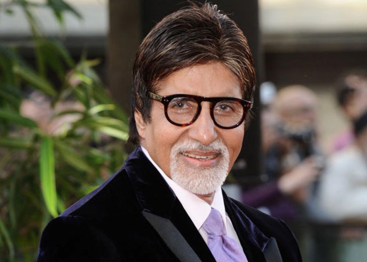 Amitabh Bachchan finds it tough to work with Farhan Akhtar