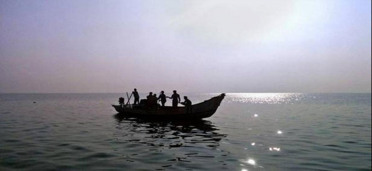 Fishing ban: 30,000 fishermen yet to receive compensation