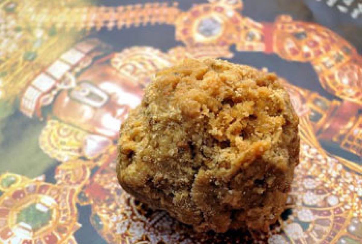 No price hike of Tirupati laddu for two years: TTD Chairman