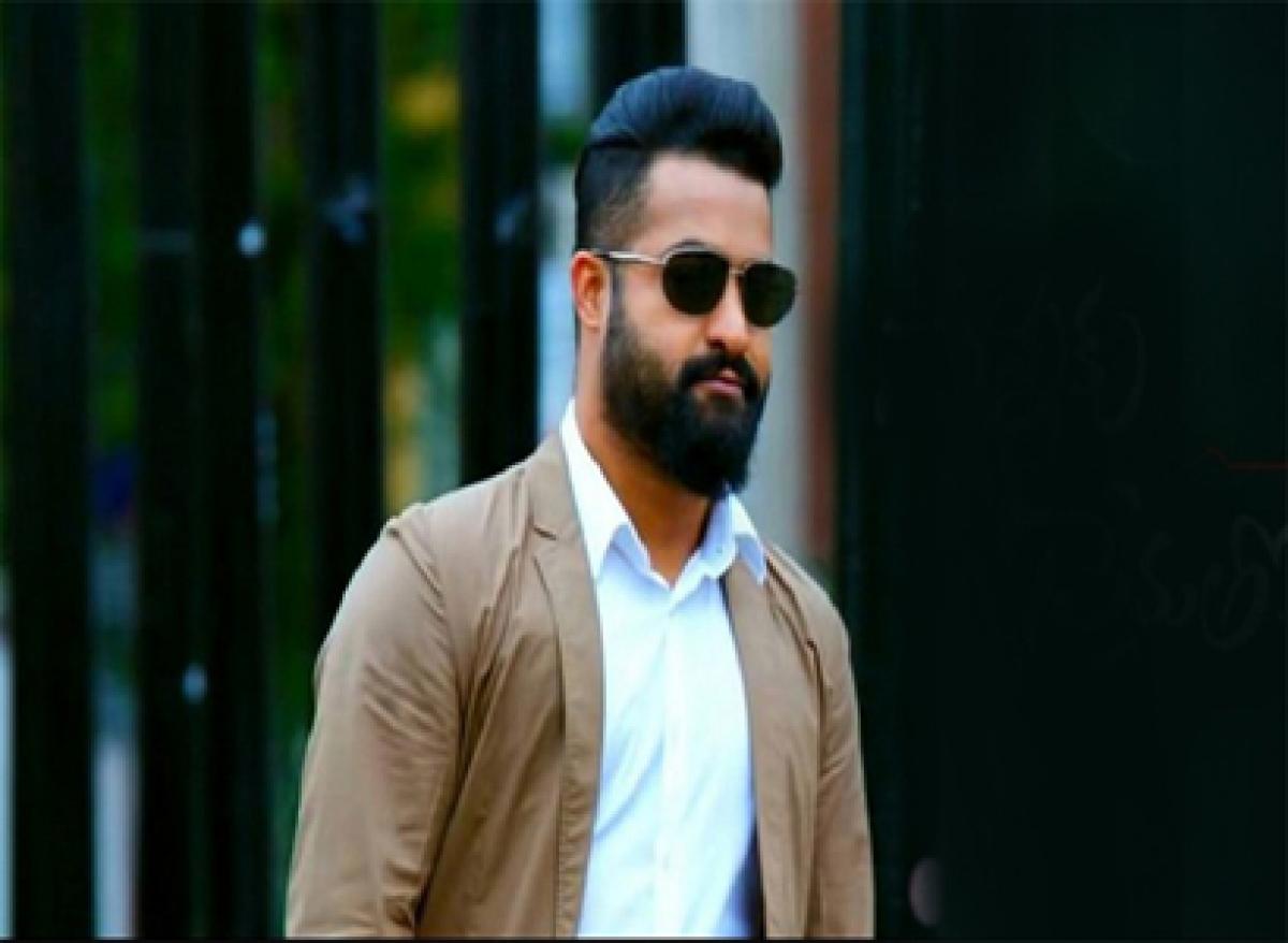 There's no stopping NTR's Nannaku Prematho in theatres
