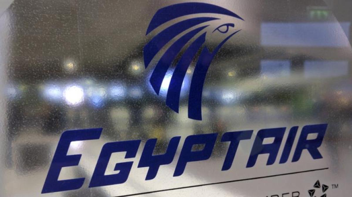 French Investigators say smoke reported on EgyptAir Jet before crash