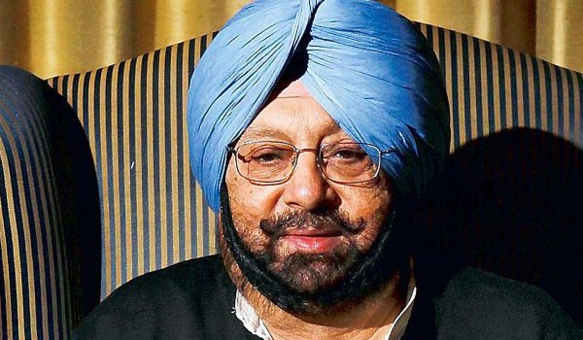 Congress set to launch mass campaign in Punjab