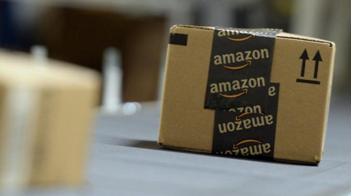 FMCG will continue to be growth driver for Amazon