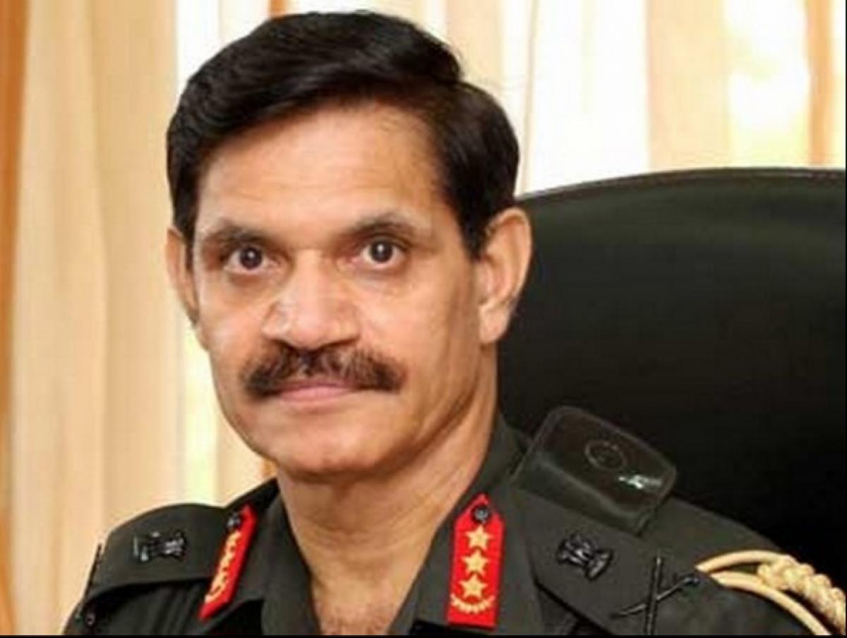 Dalbir Suhag thanks govt, says Army is prepared to meet any challenge