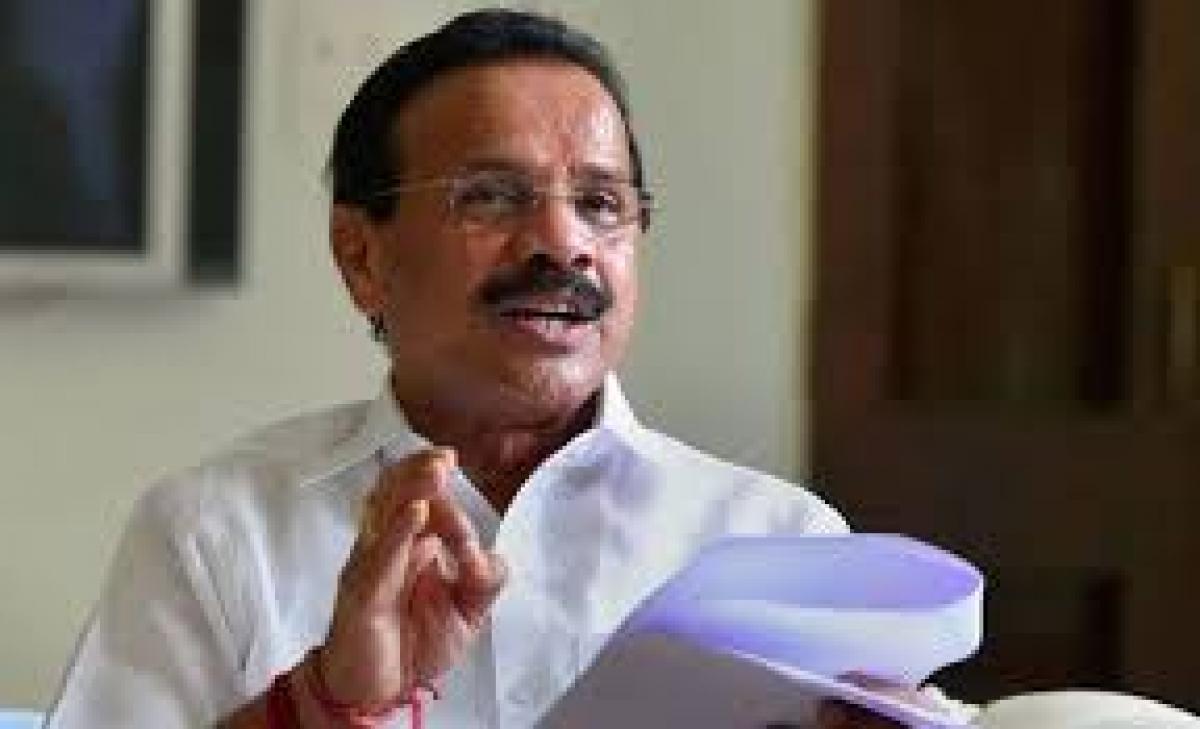 Gowda says ball is in Naidu’s court