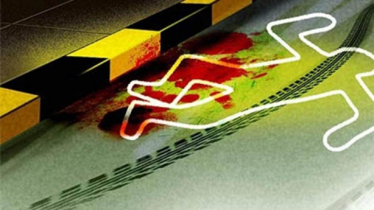 Seven of wedding party killed in road mishap