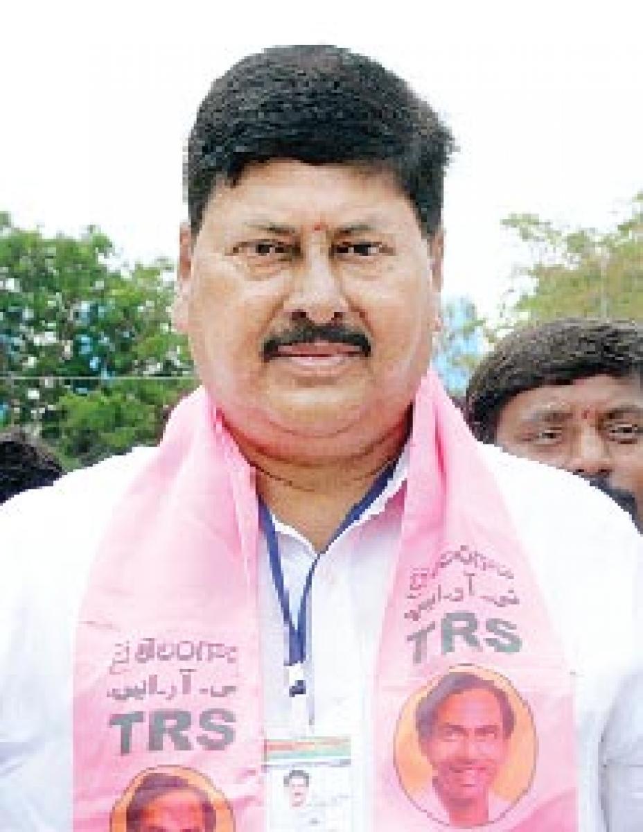 Caste equations come to fore in mayor race