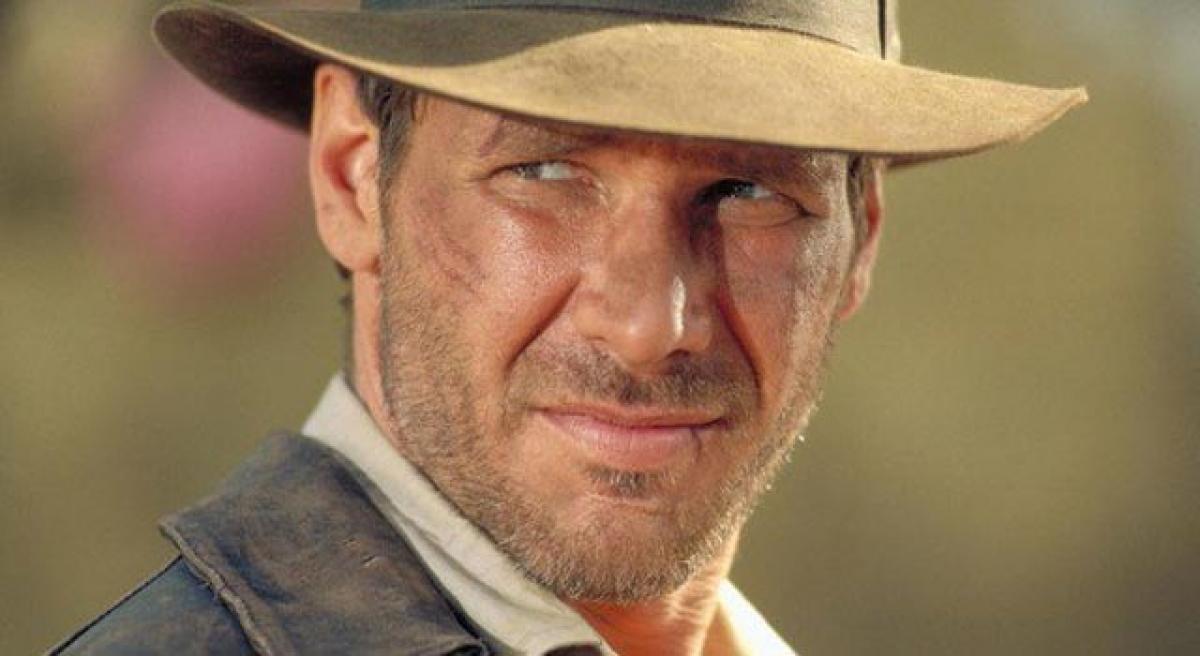 Indiana Jones 5 release pushed to 2020