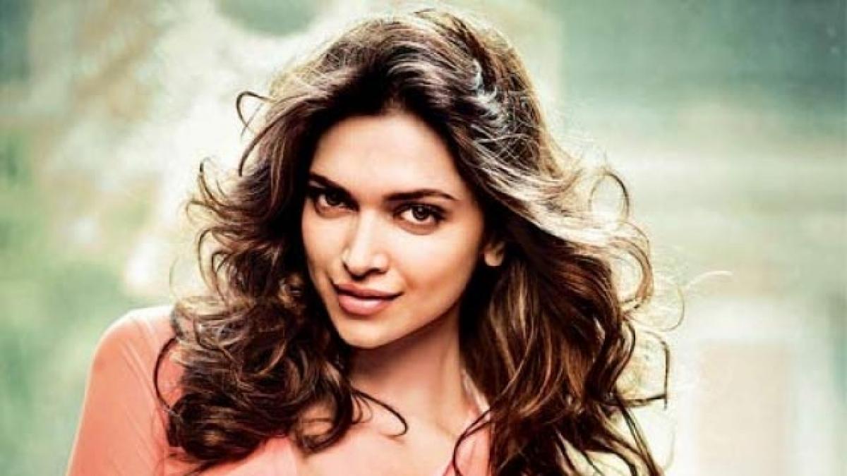 Not planning to get married anytime soon: Deepika Padukone