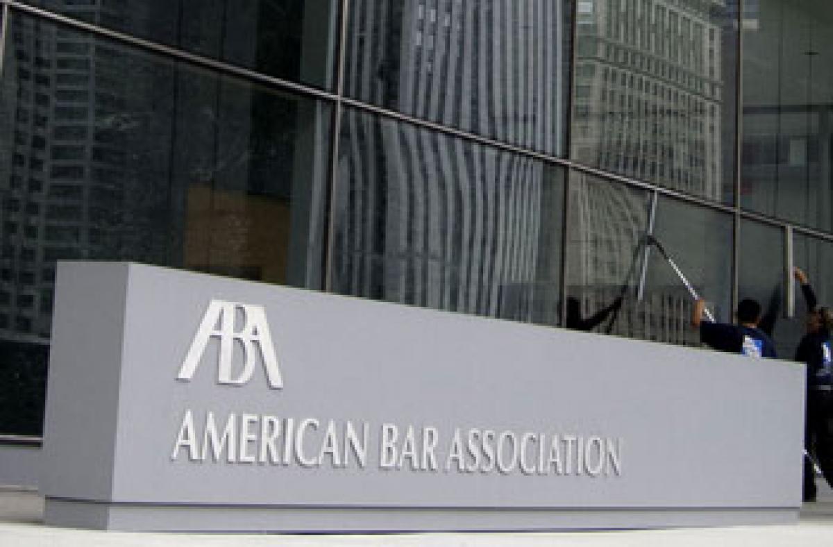 American Bar Association picks Haryana professor to present research at US conference