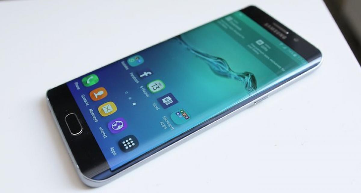 Gadget Review: Samsung Galaxy S6 edge+ specifications, price in India