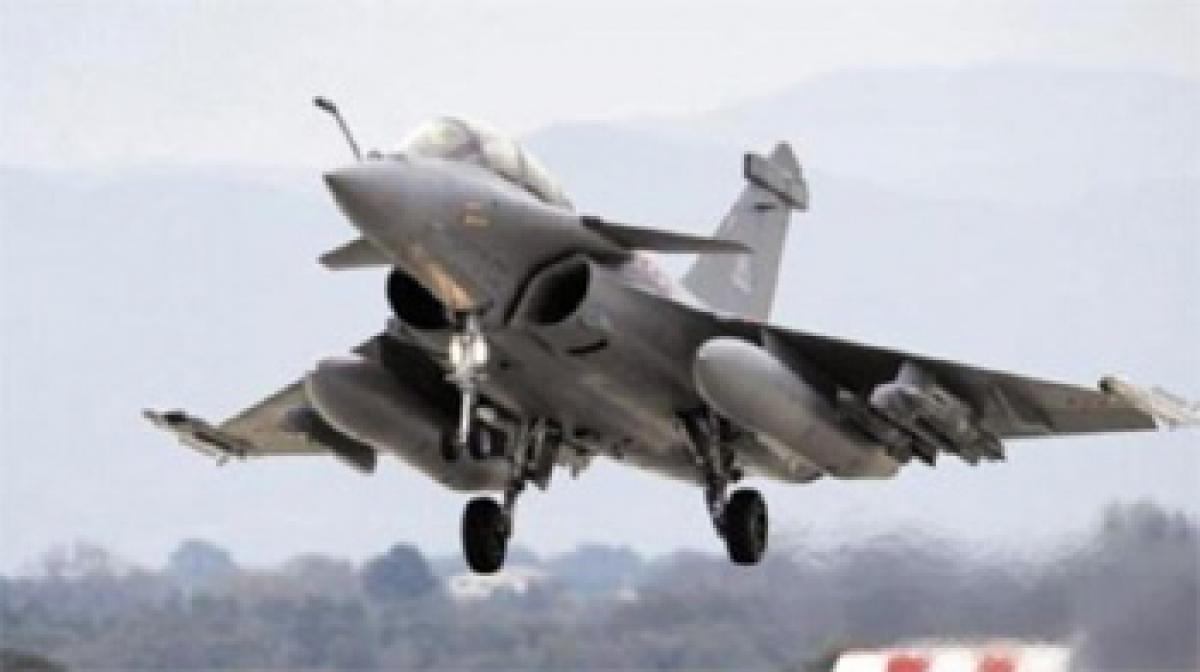 Rafale Deal to figure in crucial defence acquisition council today