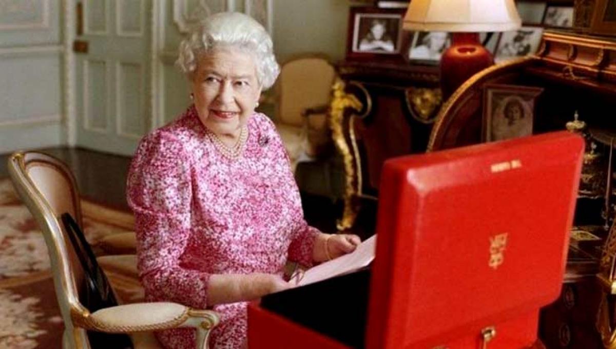 Queen Elizabeth is UKs longest reigning monarch
