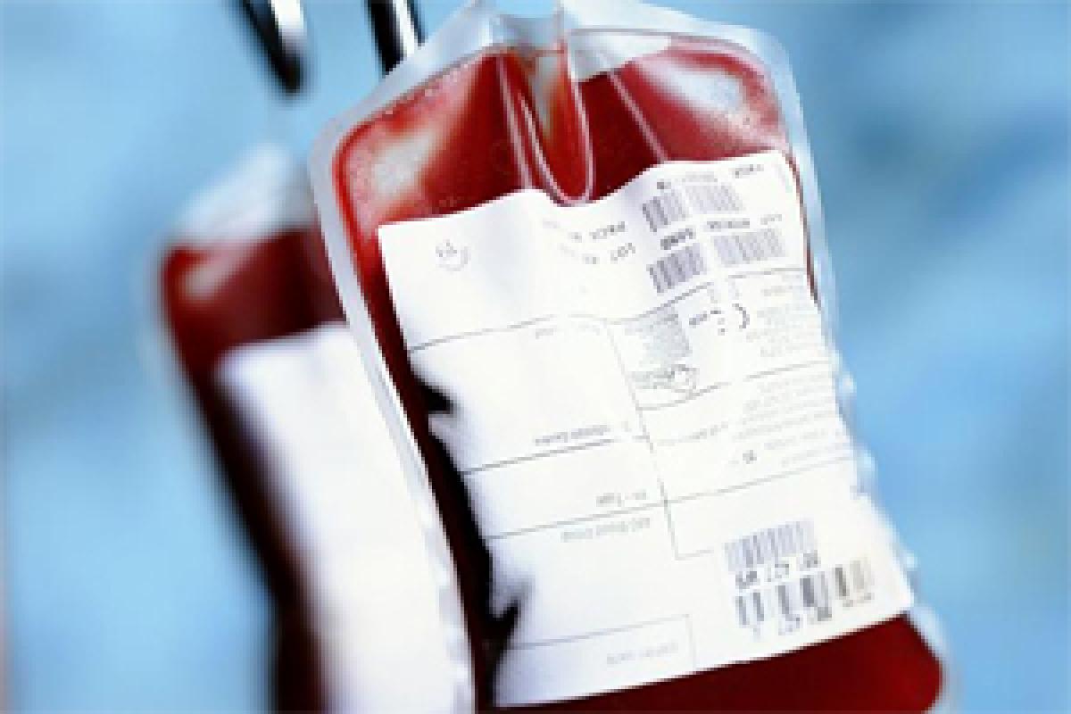 Hospital to pay 15 lakh for transfusing wrong blood