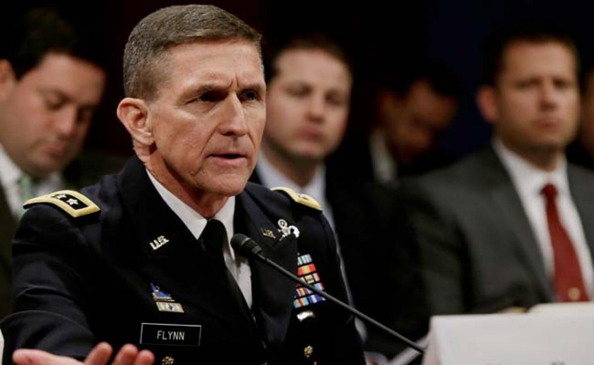 Former Trump Aide Michael Flynn Paid Over $55,000 By Russian Entities