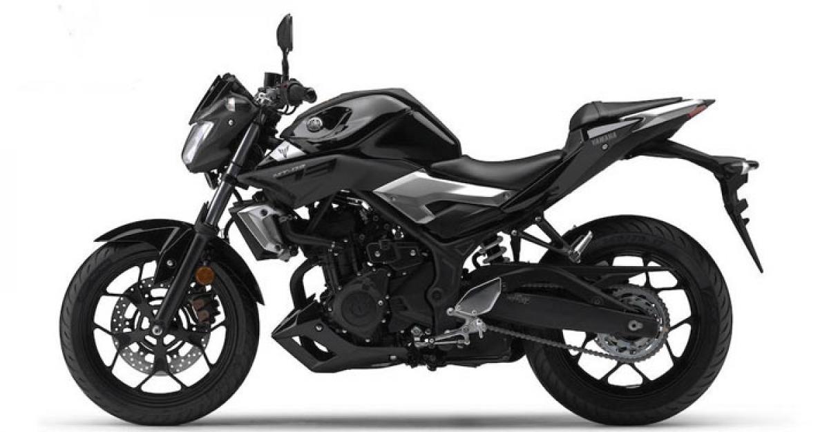 Indian raods to see Yamaha MT-03 (R3 Street-Fighter) next year