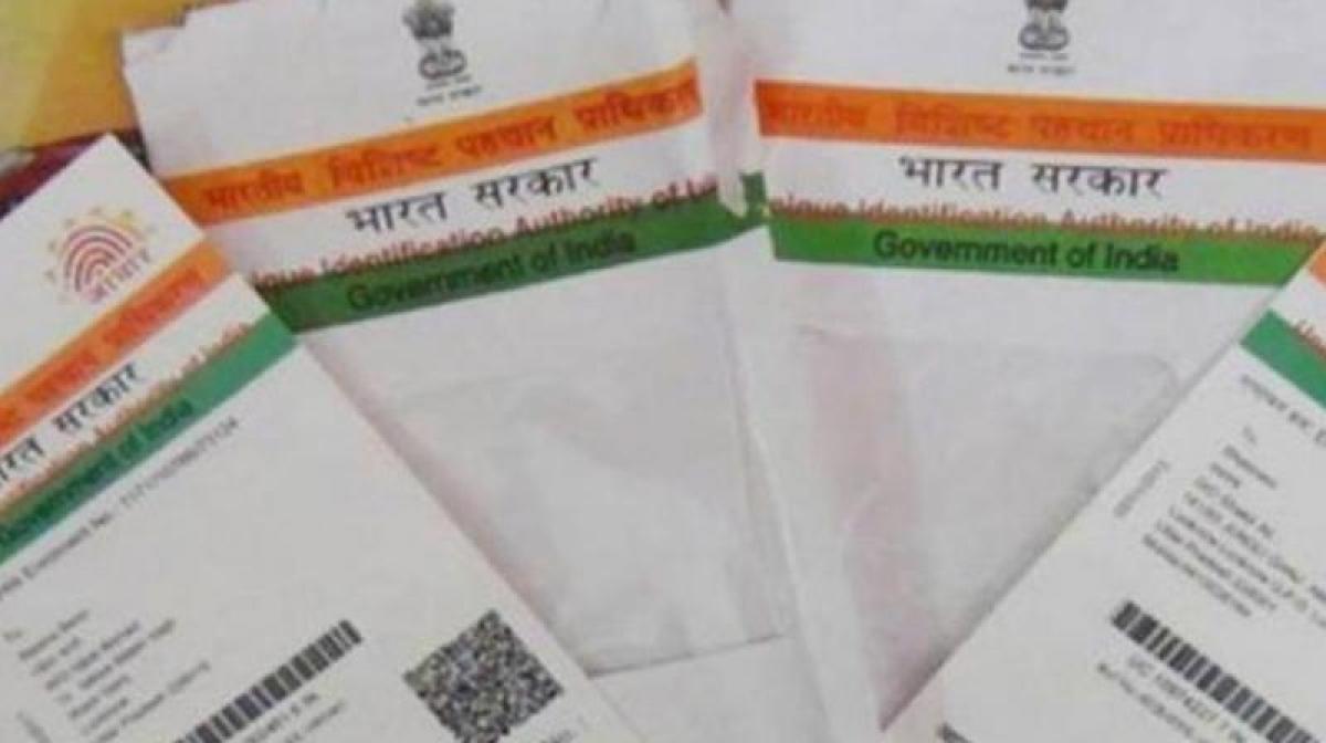 UIDAI denies info on fake Aadhaar cards, says it might affect