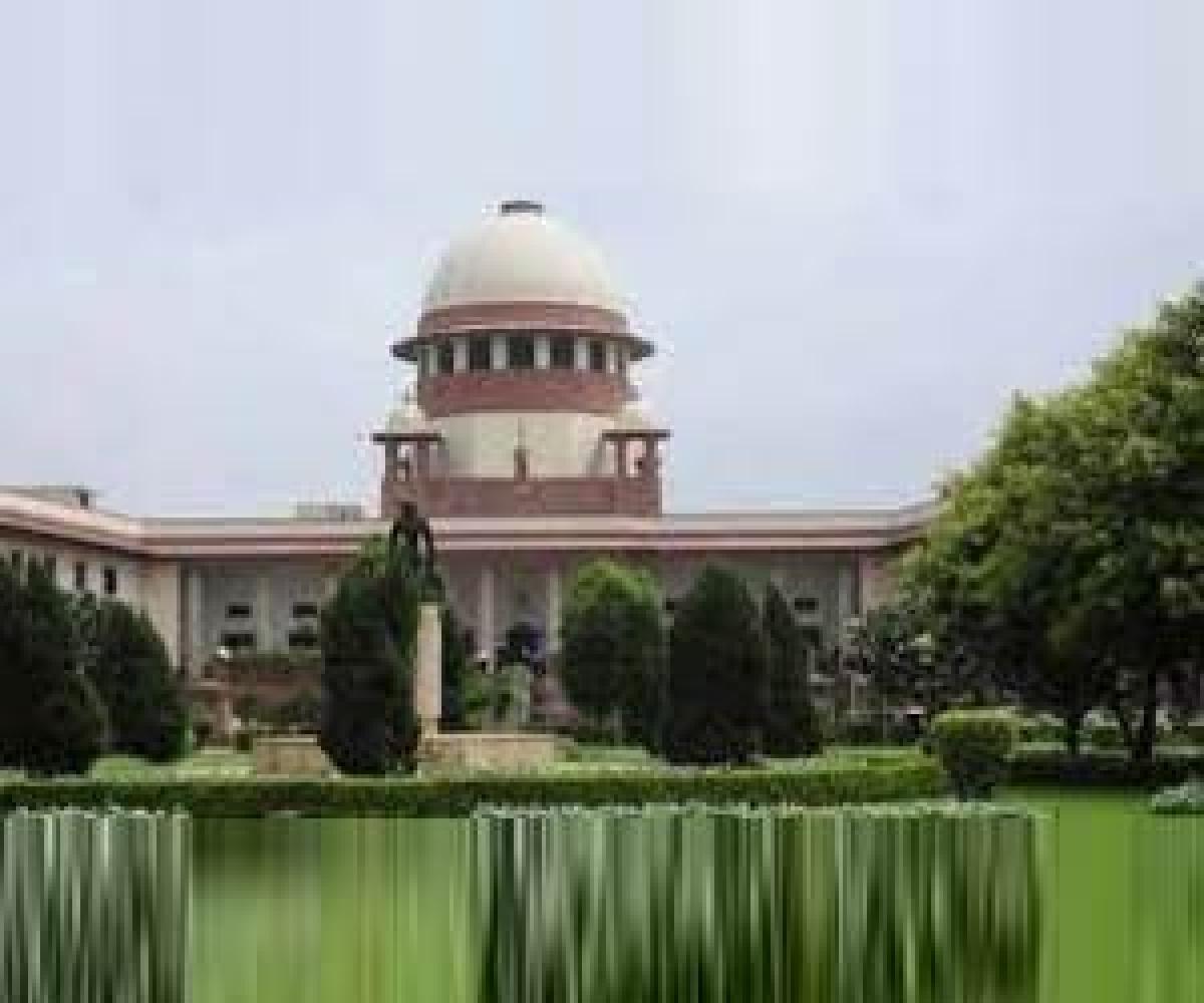 SC to hear TMC bribe case in April 29