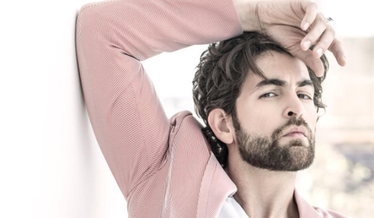 Neil Nitin Mukesh doesnt like portraying himself on screen 