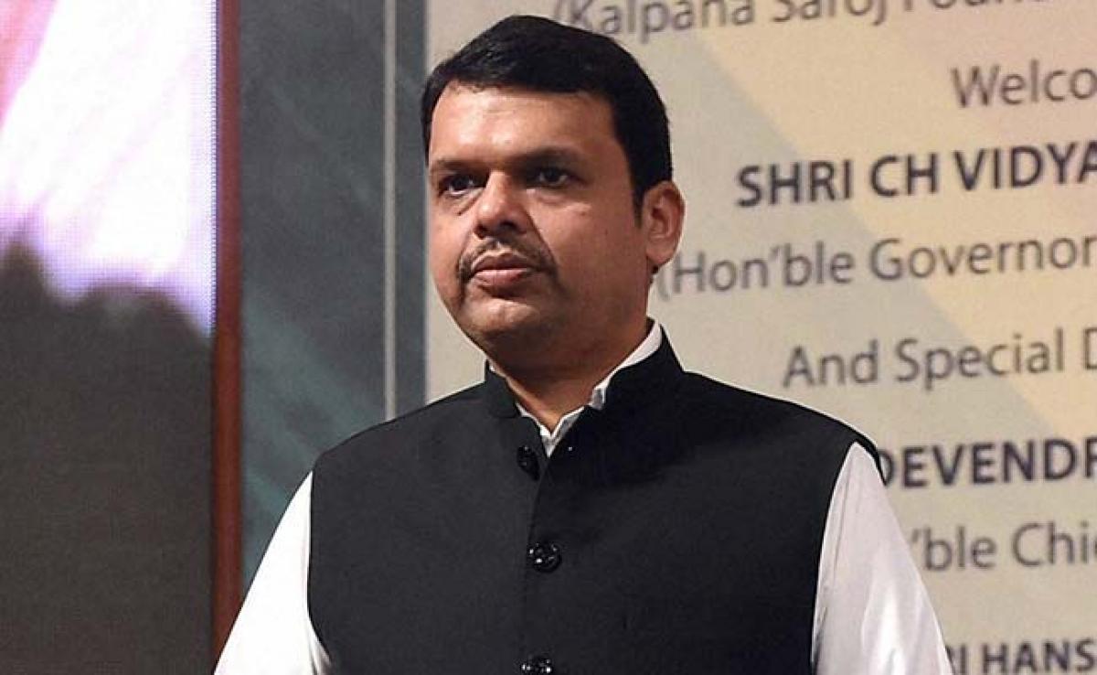 BMC Election 2017: Devendra Fadnavis Taps Hologram Technology To Woo Voters In Civic Polls