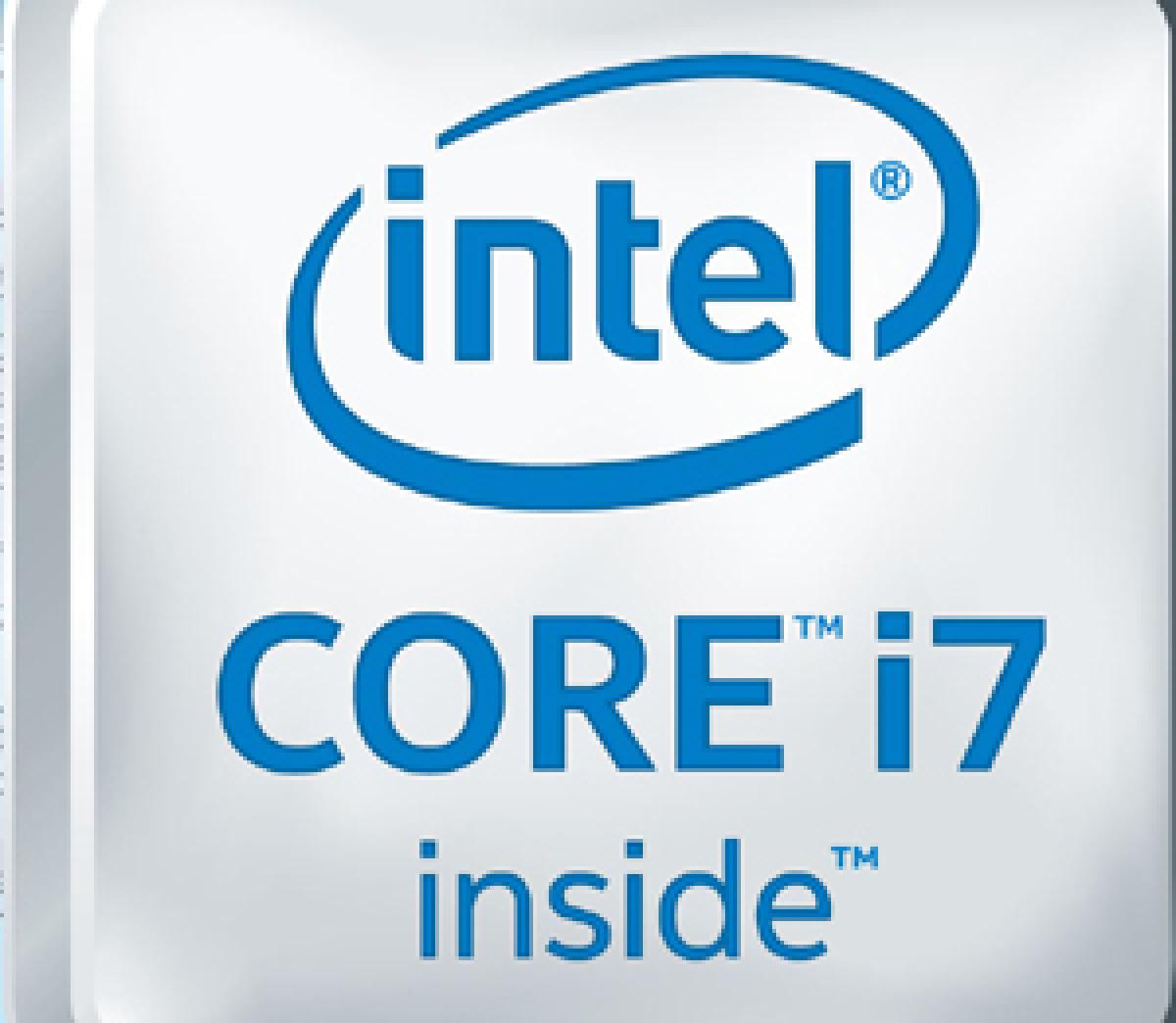 Intel unveils 7th Gen Core processors