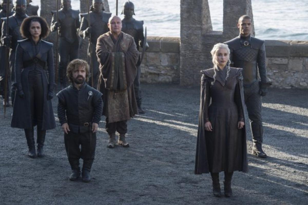 Game Of Thrones final season may not air before 2019