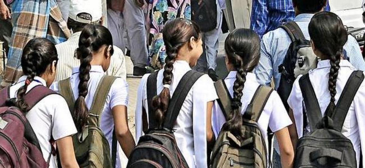 1584 students take Tulu as 3rd language in undivided DK dist