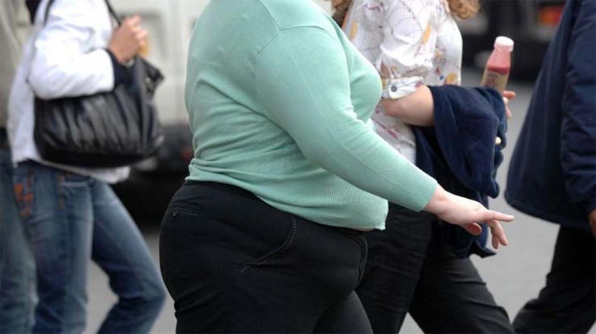 Obese women face breast cancer risk post menopause