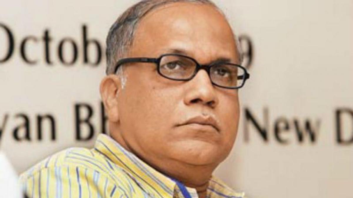 Mining Scam: Former Goa Chief Minister Digambar Kamat Fails To Appear Before SIT