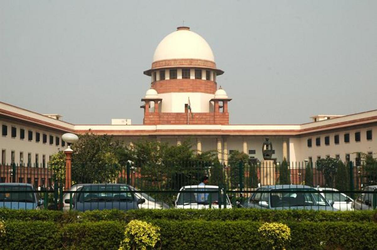 SC scraps All India Pre Medical Test