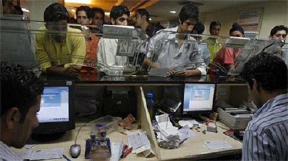 4-5 Pakistani banks keen to open branches in India