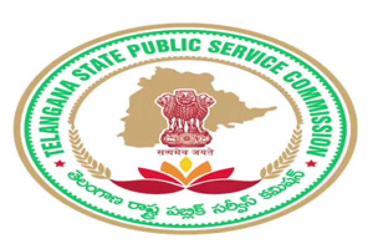 TSPSC wins accolades from KCR